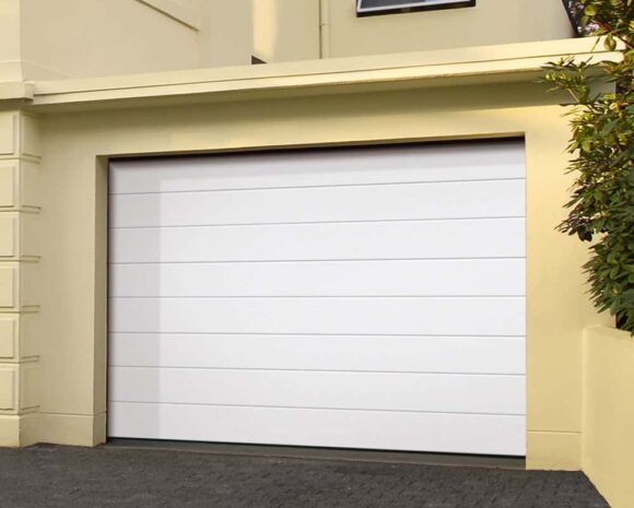 Unique solutions for your Garage Door