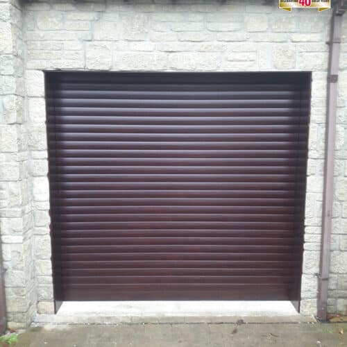 garage doors