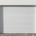 shutter garage doors