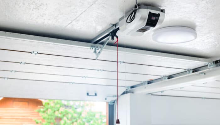 garage door motors