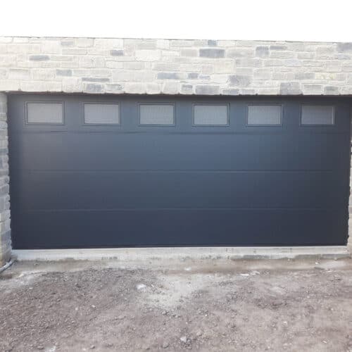 Large-Rib-Anthracite-Smooth-Sectional-Door-with-Windows