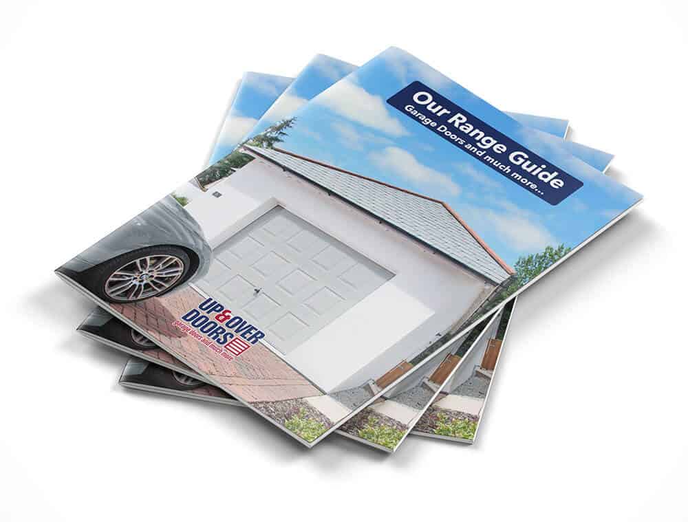 download the up and over doors ltd brochure